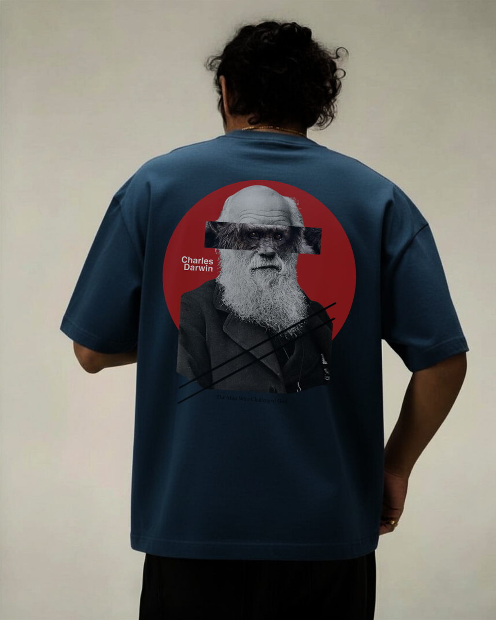 Darwin