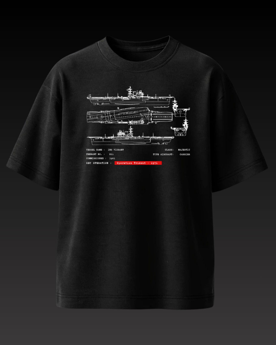 INS Vikrant