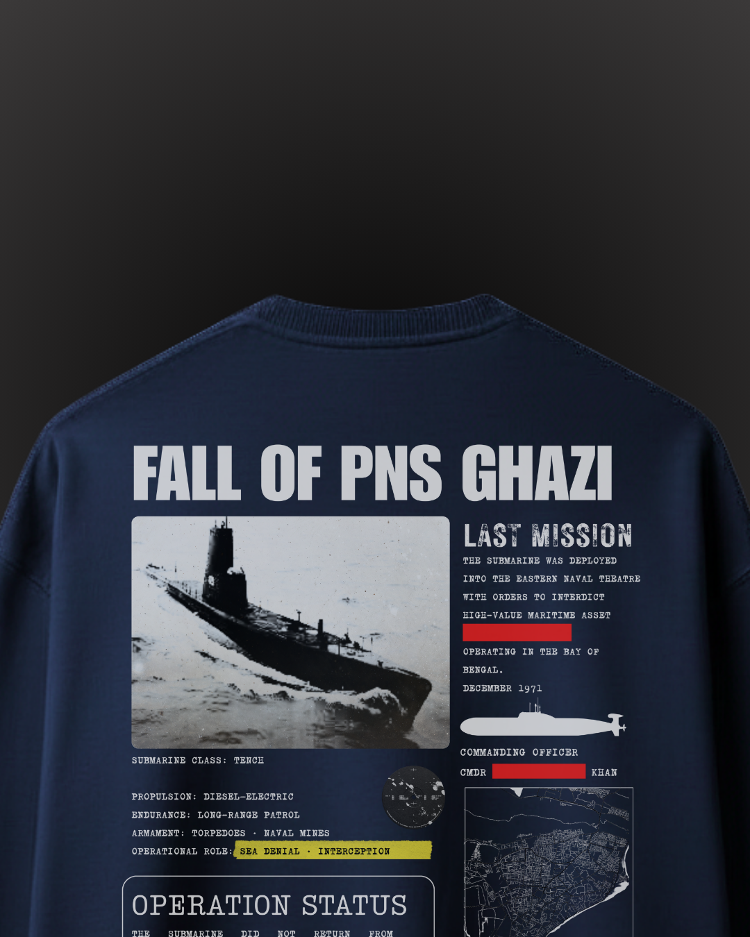 Ghazi