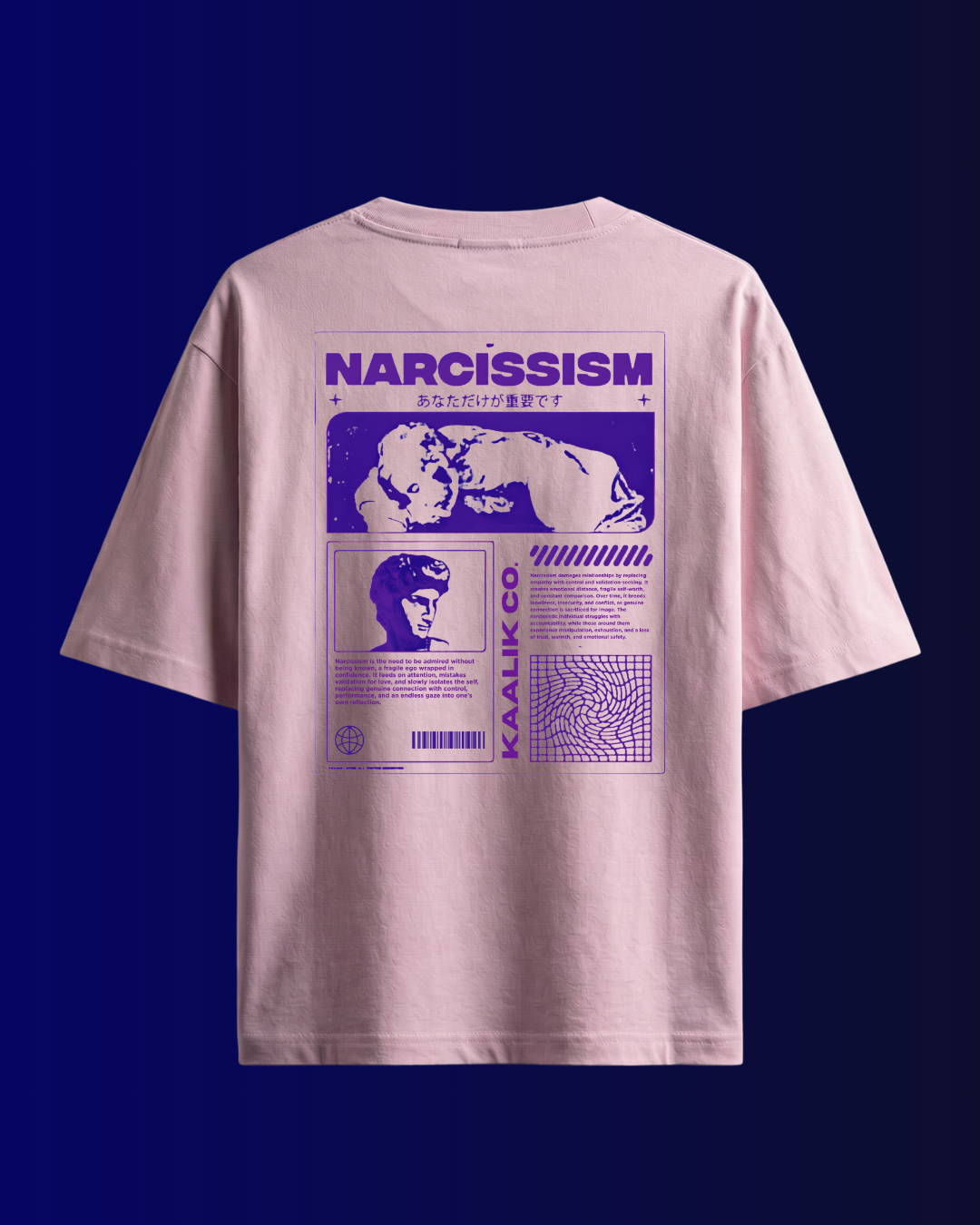 Narcissism
