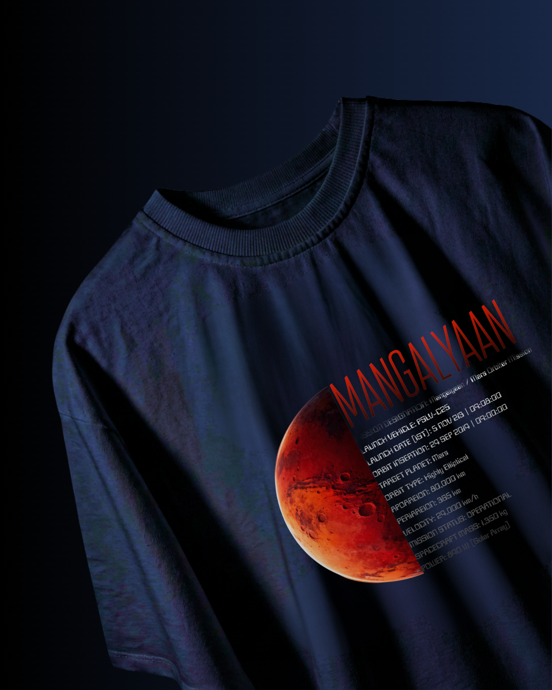 Mangalyaan
