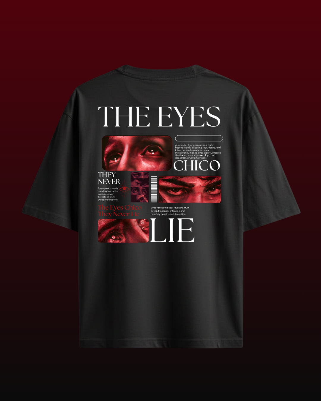 The Eyes