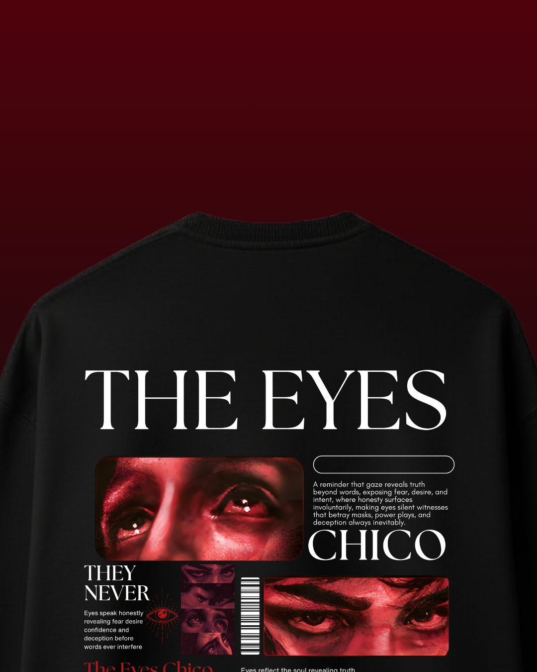 The Eyes