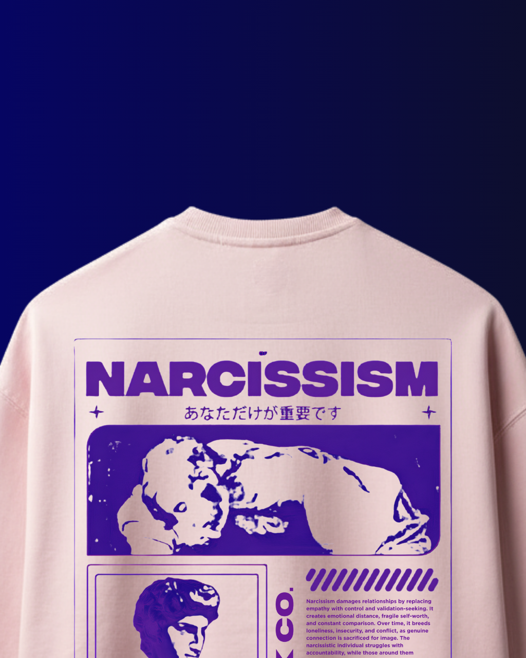 Narcissism