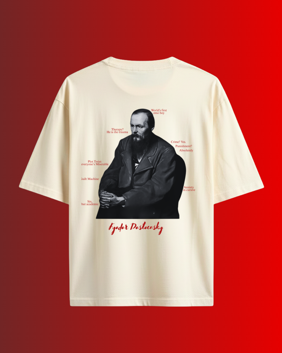 Dostoevsky