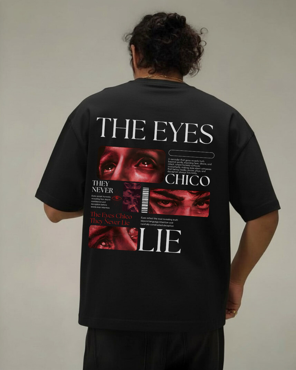 The Eyes