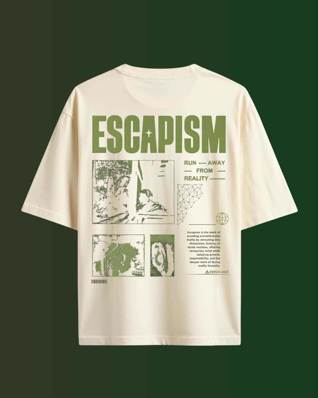 Escapism