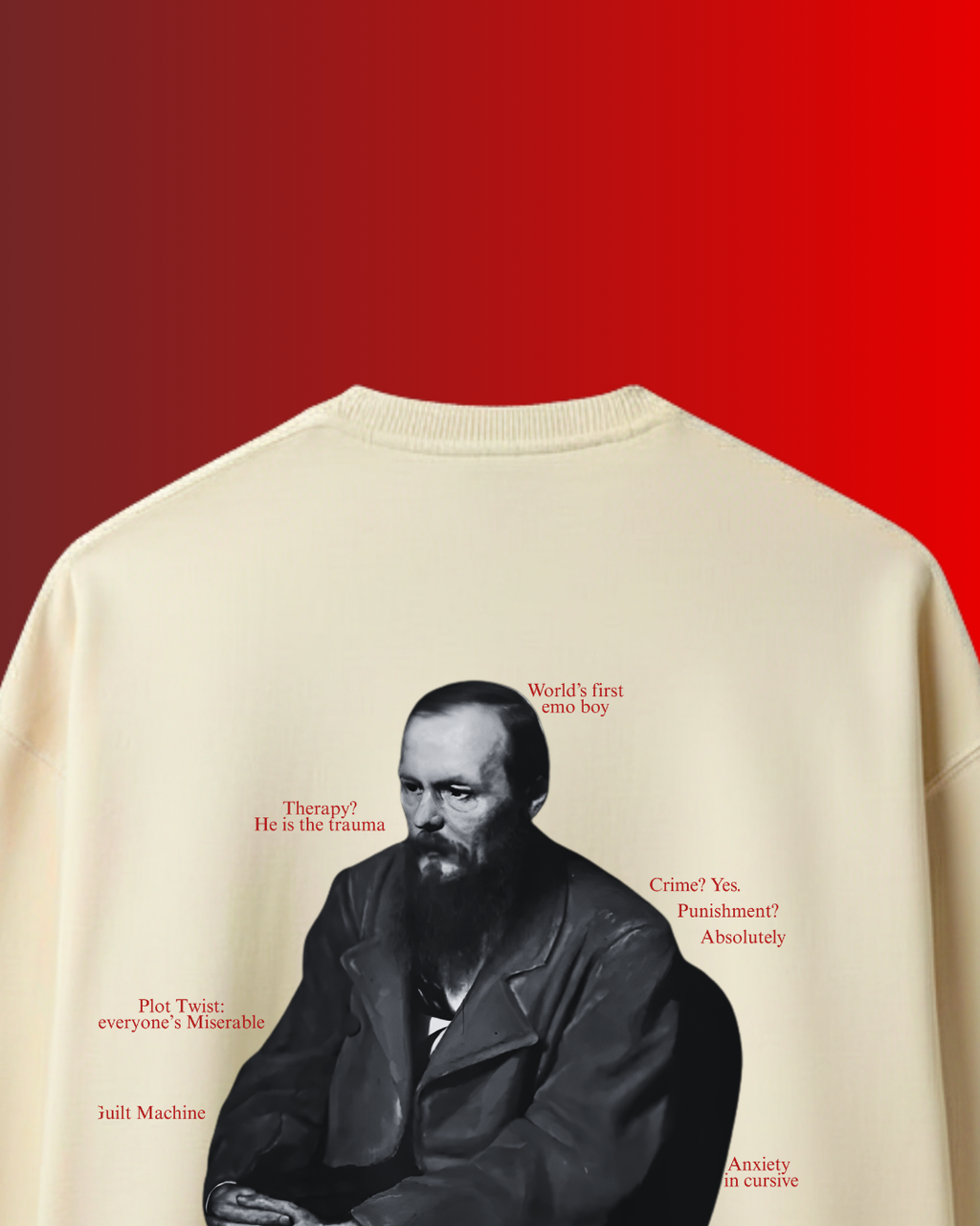 Dostoevsky