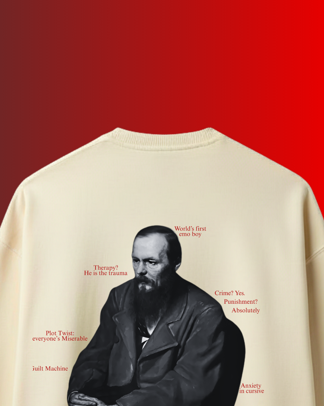 Dostoevsky