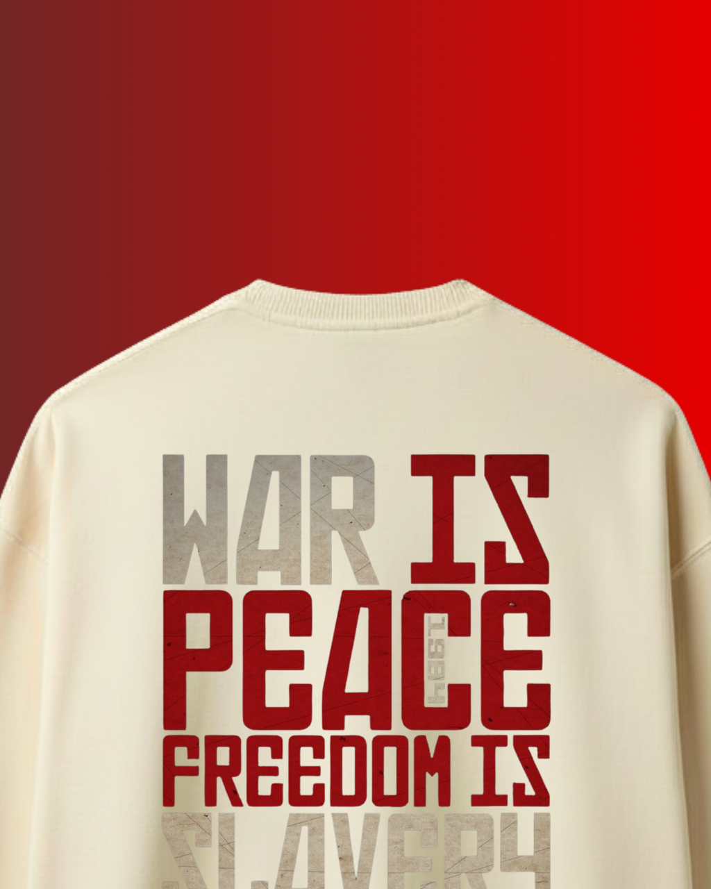 War