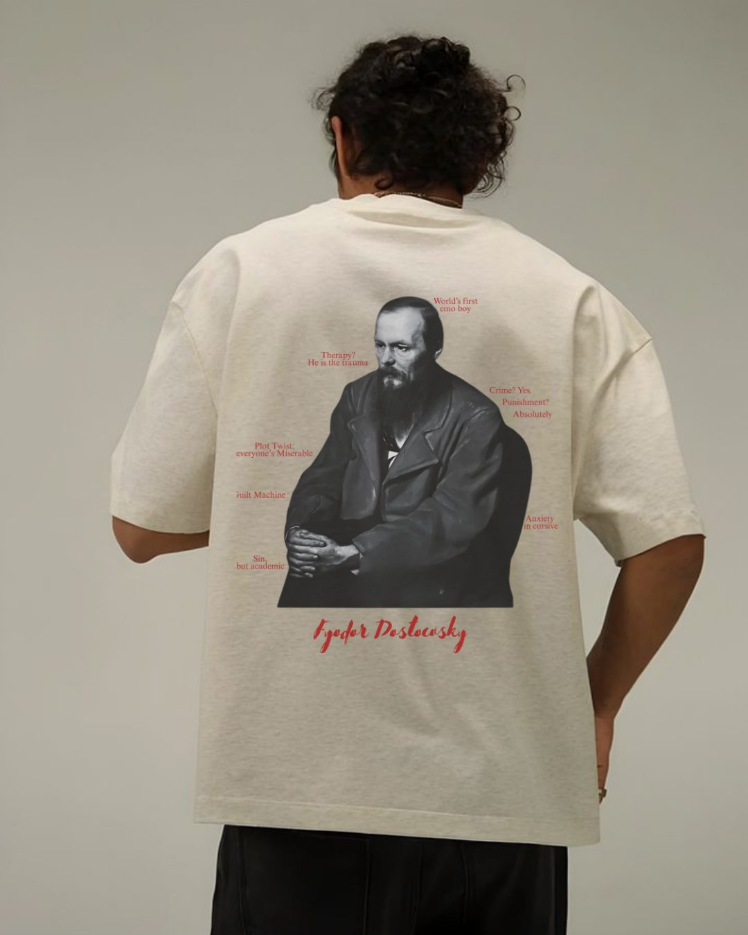 Dostoevsky