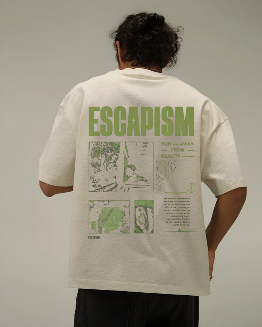 Escapism