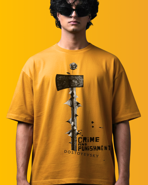 Crime & Punishment