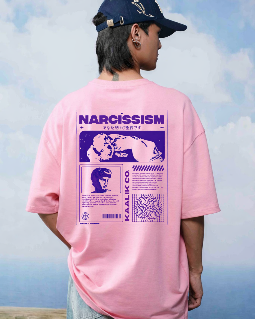 Narcissism