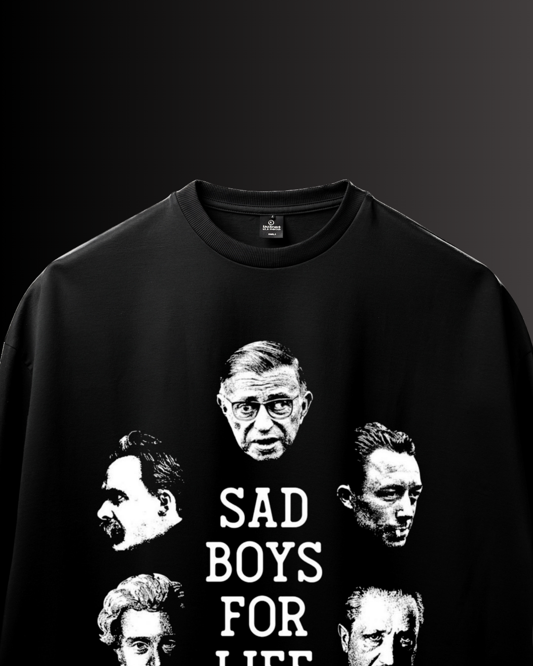 The Boys