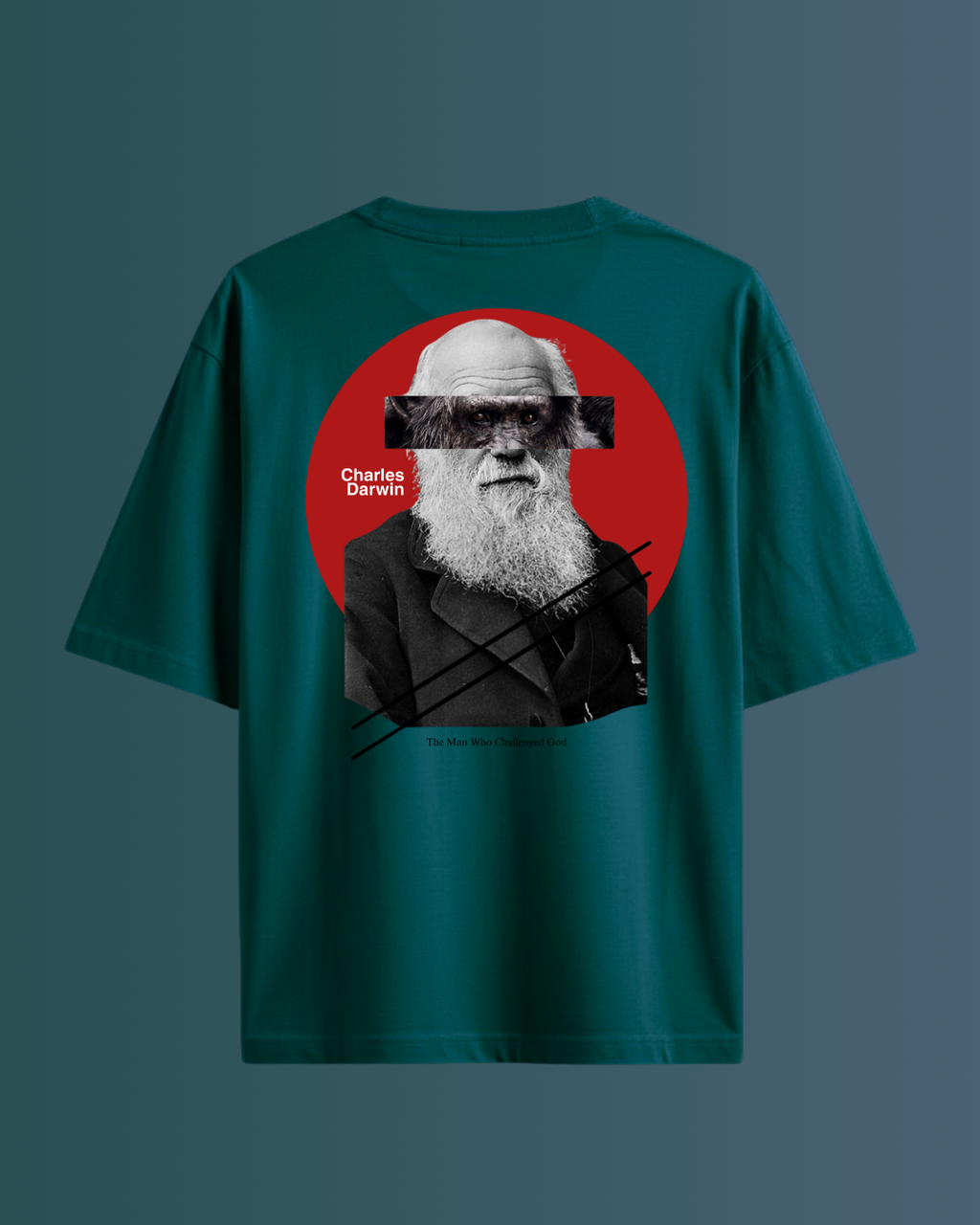 Darwin