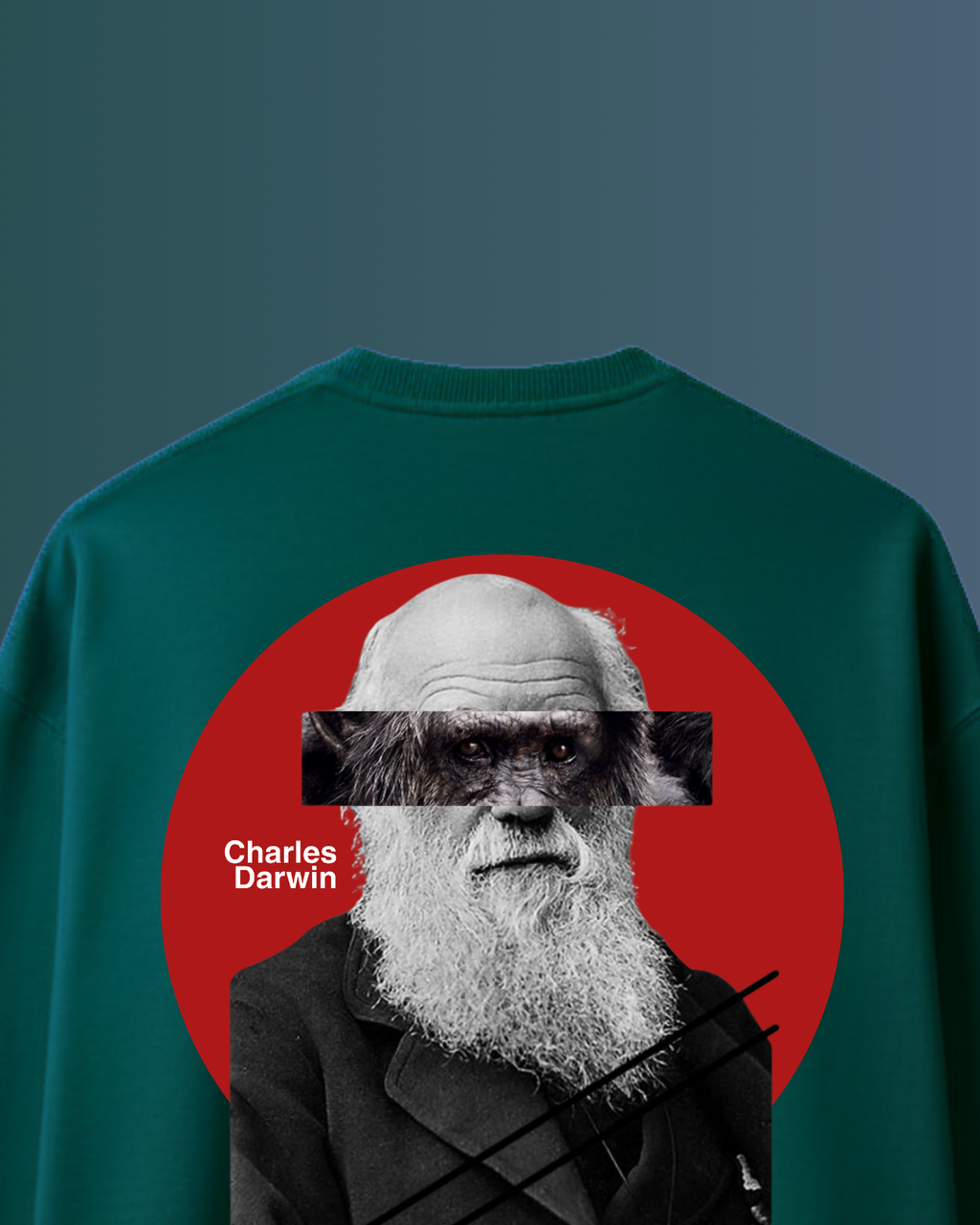 Darwin